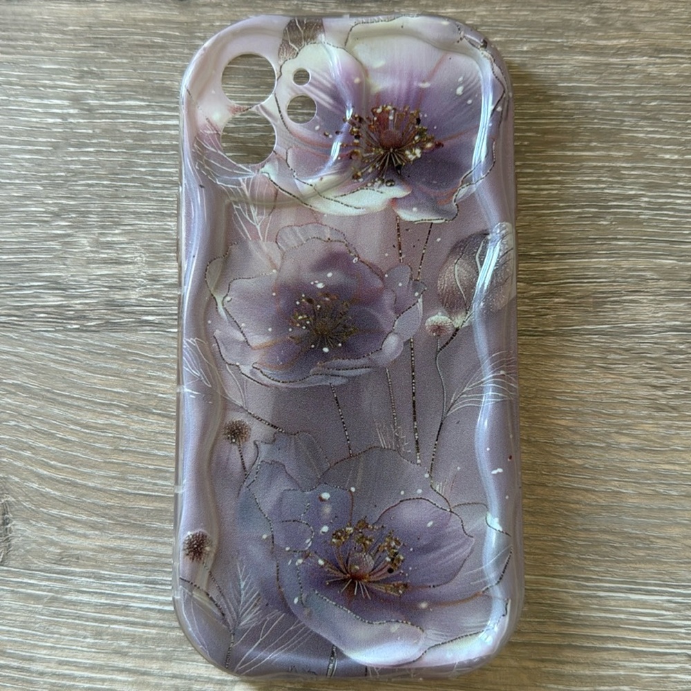 iPhone 12 phone case
